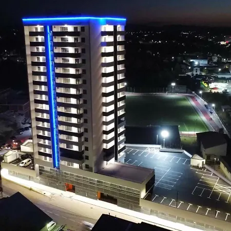 Apartman Skydeck8 Cazin