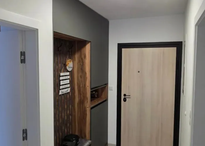 Skydeck8 Apartment *